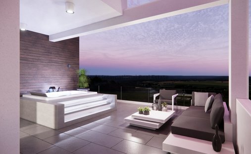 Apartamento en Pafos, Distrito de Pafos, Chipre 1