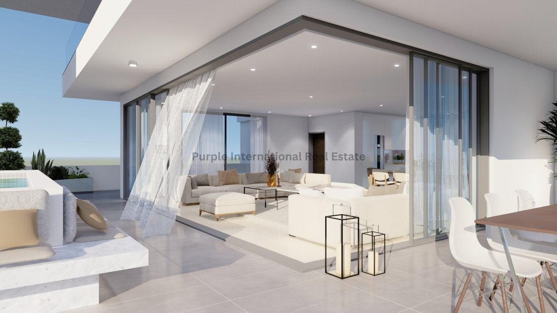 Apartment in Paphos, Paphos, Cyprus 5 - 15235728