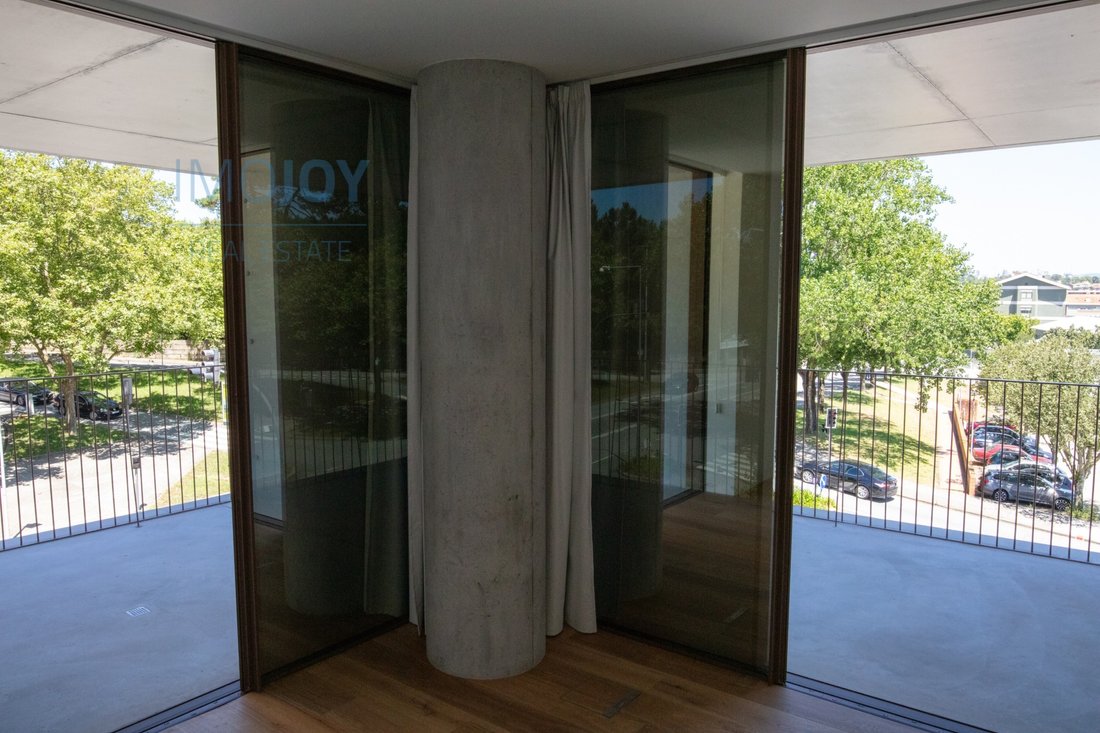 Apartment in Aldoar, Foz do Douro e Nevogilde, Porto District, Portugal 5 - 14651394