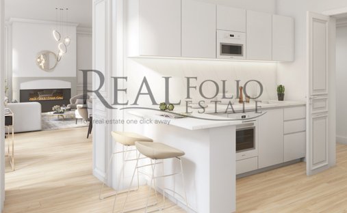 Appartement à Santa Maria Maior, Lisbonne, Portugal 1