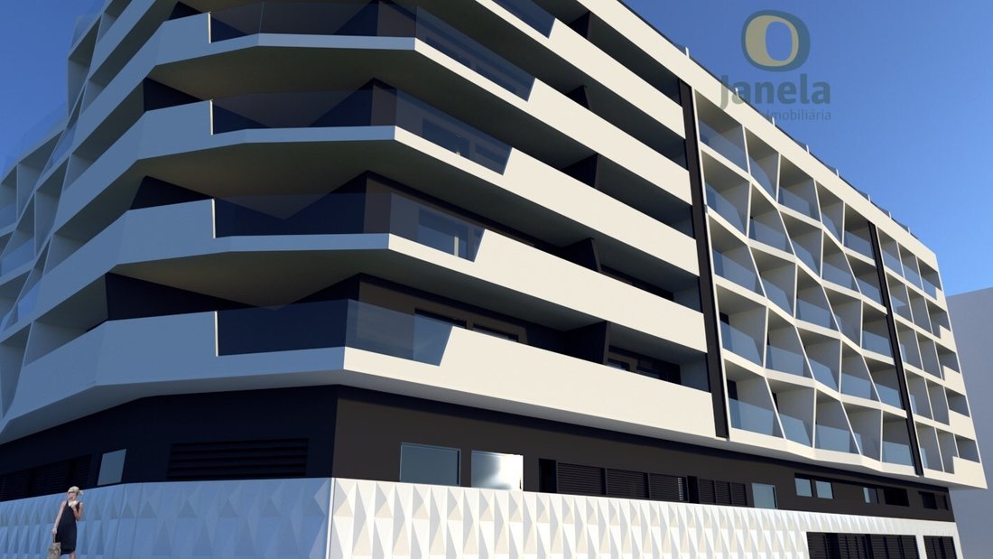Apartment in Loule (Sao Clemente), Algarve, Portugal 5 - 16598118