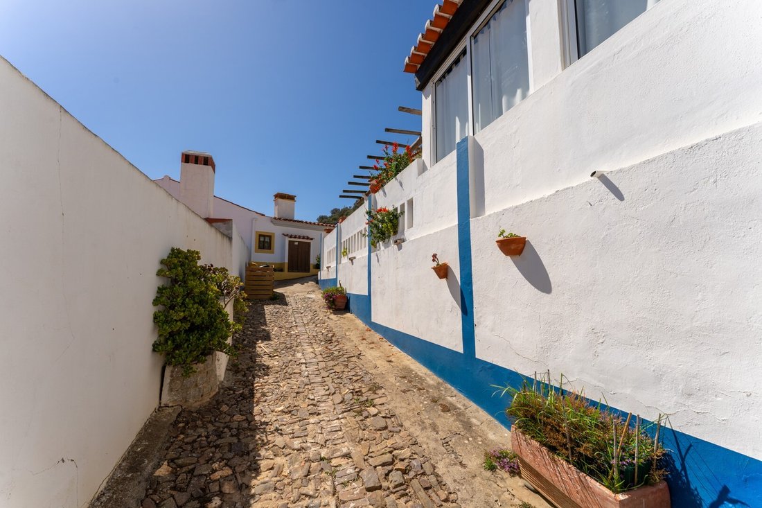 House in Aljezur, Algarve, Portugal 3 - 16392752