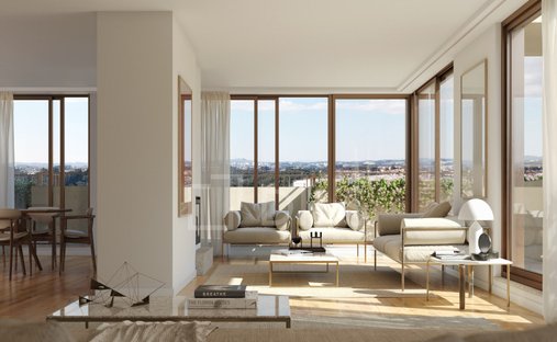 Apartment in Matosinhos e Leca da Palmeira, Porto District, Portugal 1