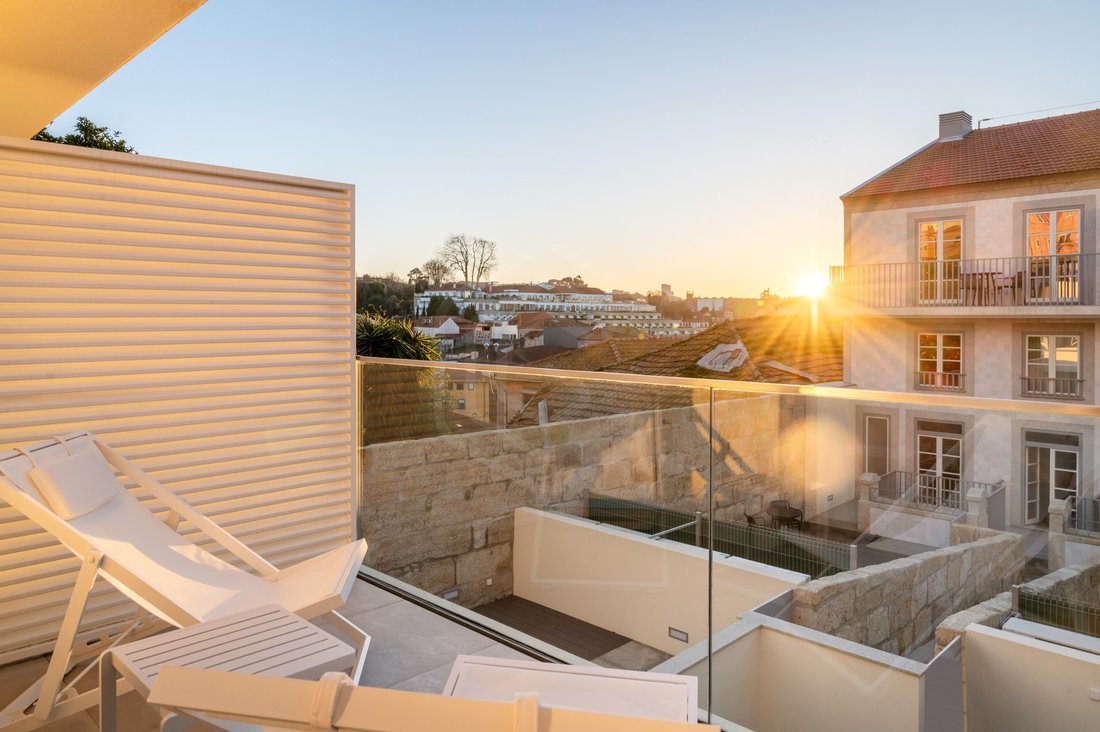 Apartment in Santa Marinha e Sao Pedro da Afurada, Porto District, Portugal 2 - 16600730