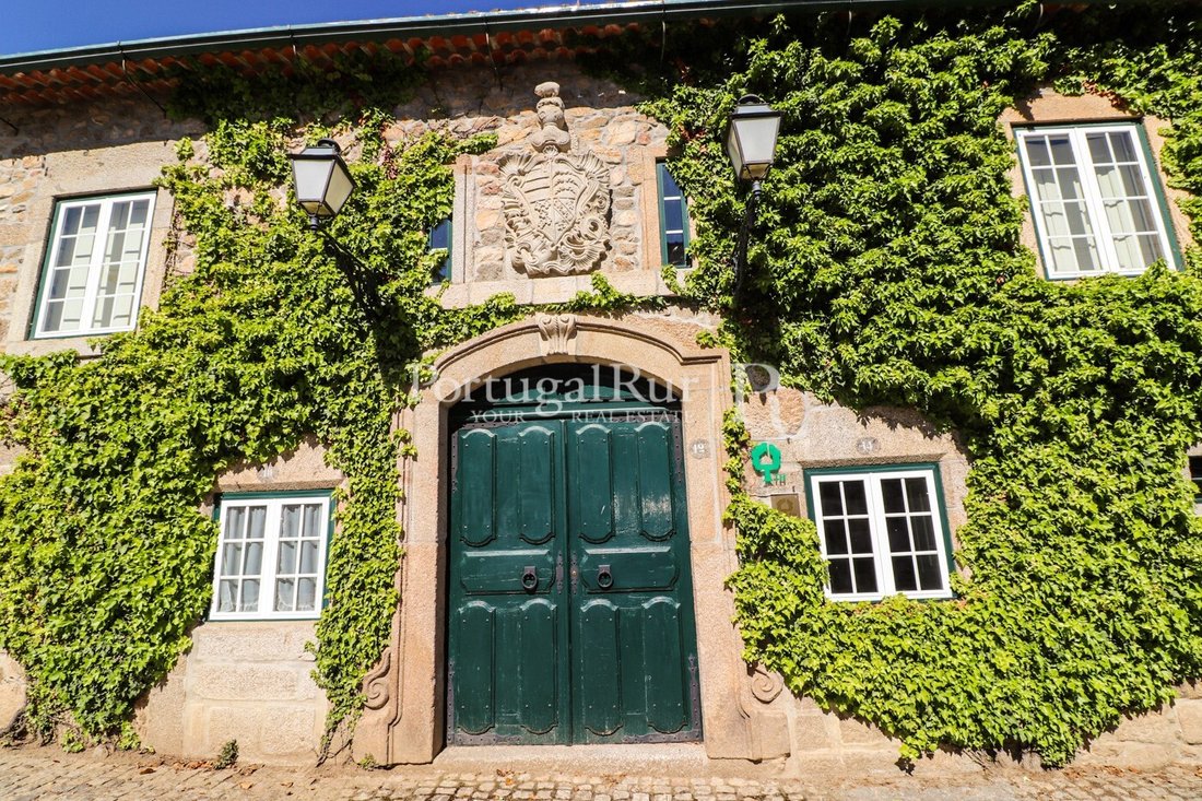 Finca in Uniao do Grande Fundao, Castelo Branco District, Portugal 5 - 14859030