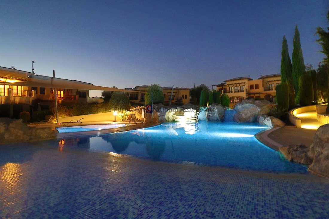 Villa in Kouklia, Paphos, Cyprus 3 - 15236245
