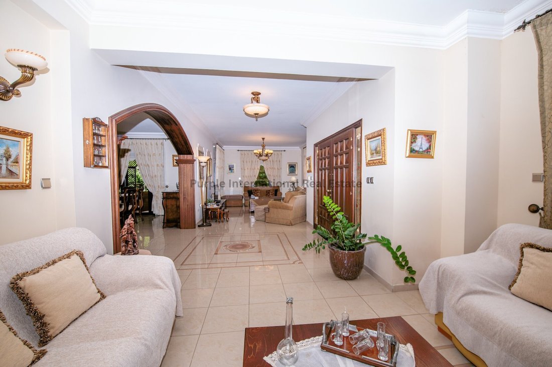 Villa in Mosfiloti, Larnaca, Cyprus 5 - 15265146
