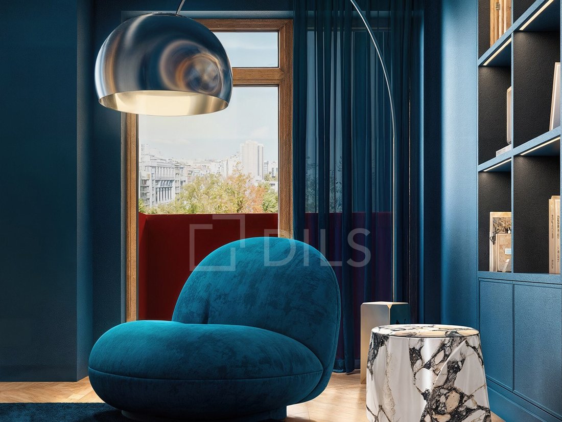 Apartment in Avenidas Novas, Lisbon, Portugal 1 - 16691626
