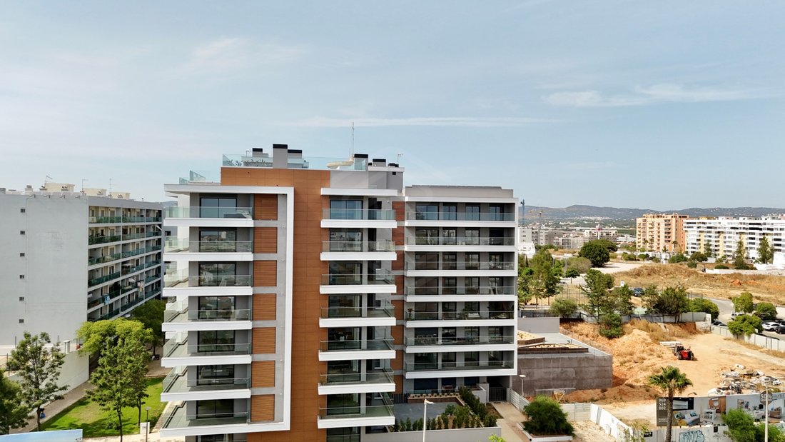 Apartment in Faro (Se e Sao Pedro), Algarve, Portugal 4 - 14342474