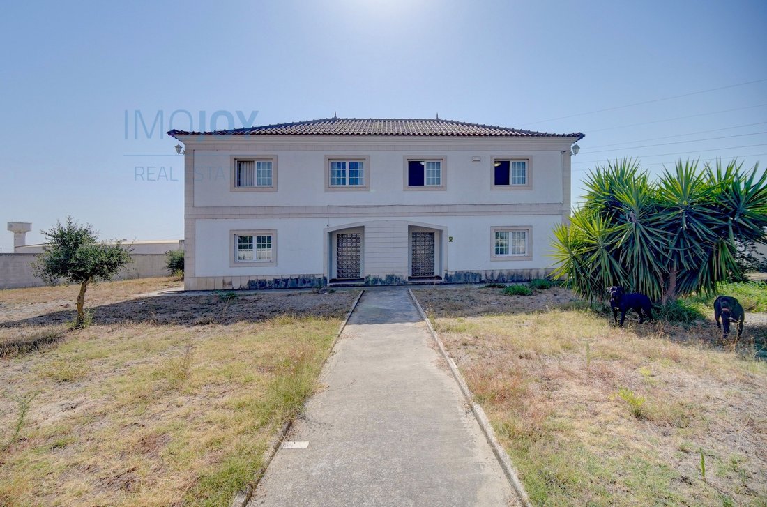 House in Atalaia e Alto Estanqueiro-Jardia, Setubal, Portugal 2 - 15695937