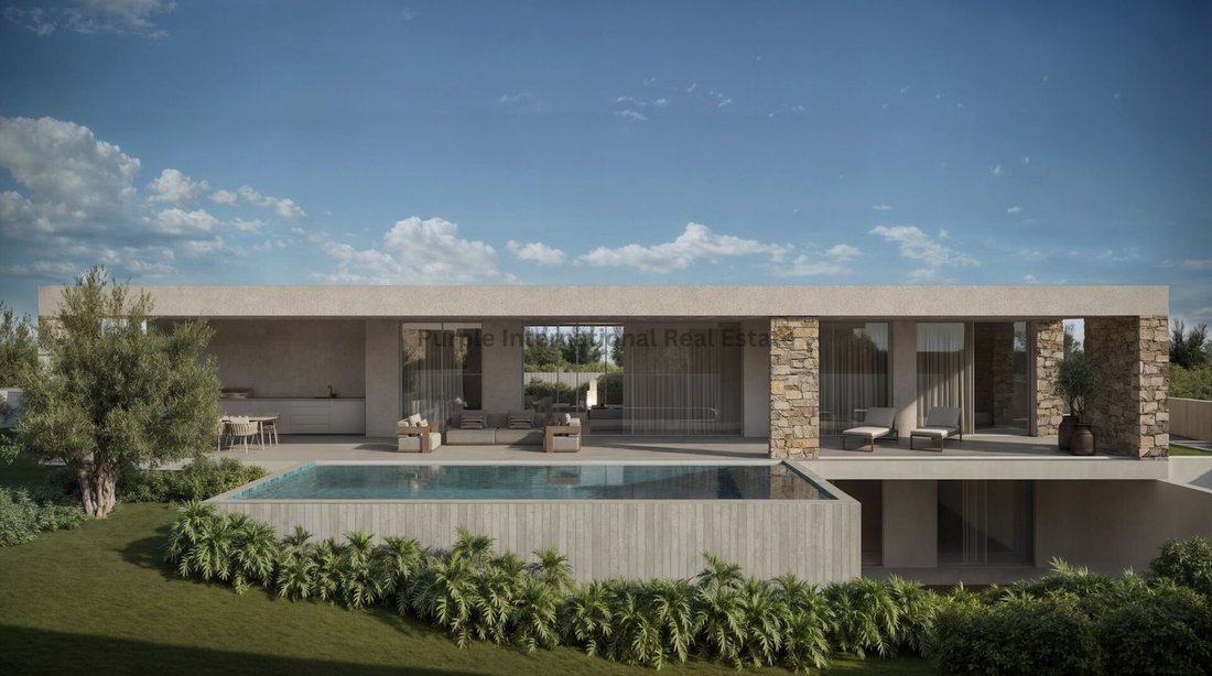 Villa in Peyia, Paphos, Cyprus 2 - 16712445