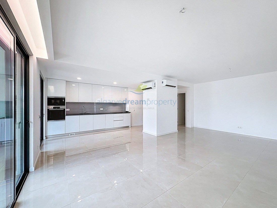 Apartment in Olhos de Agua, Algarve, Portugal 3 - 12196923