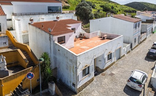 Casa en Bordeira, Algarve, Portugal 1