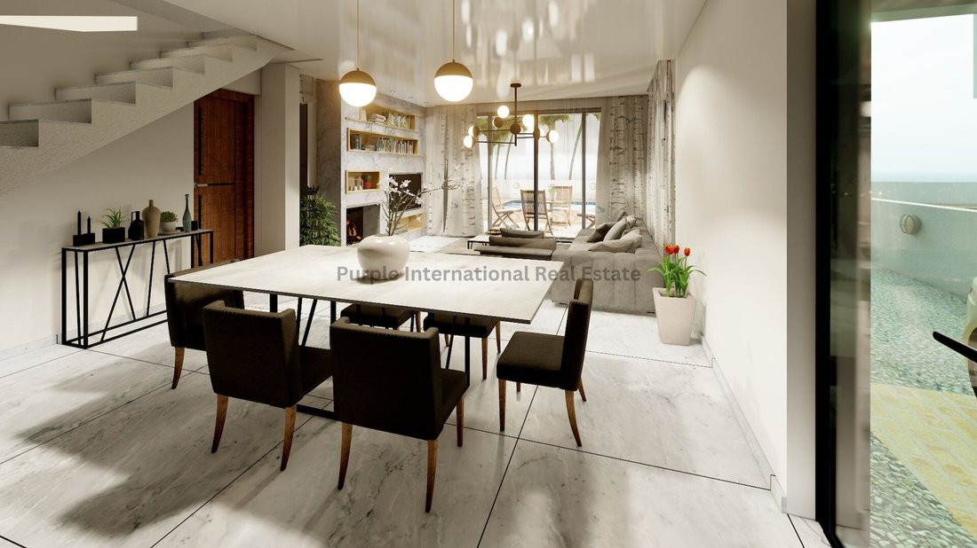 Villa in Paralimni, Famagusta, Cyprus 4 - 14915294