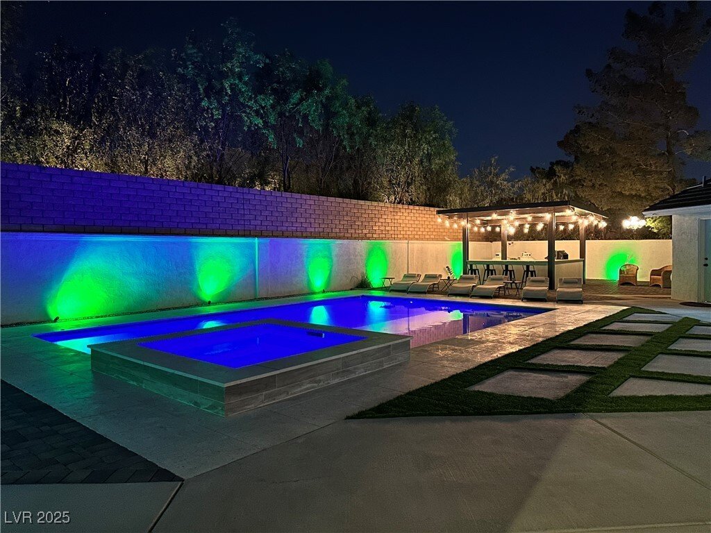 House in Las Vegas, Nevada, United States 2 - 16712855