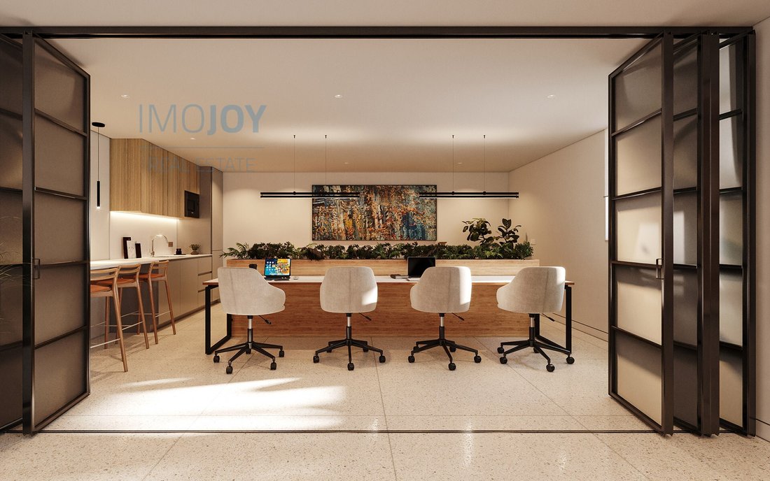 Apartment in Matosinhos e Leca da Palmeira, Porto District, Portugal 5 - 16139734