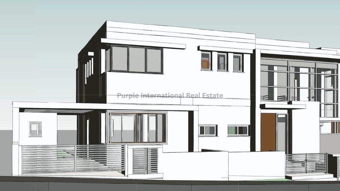 Villa in Peyia, Paphos, Cyprus 5 - 15235811
