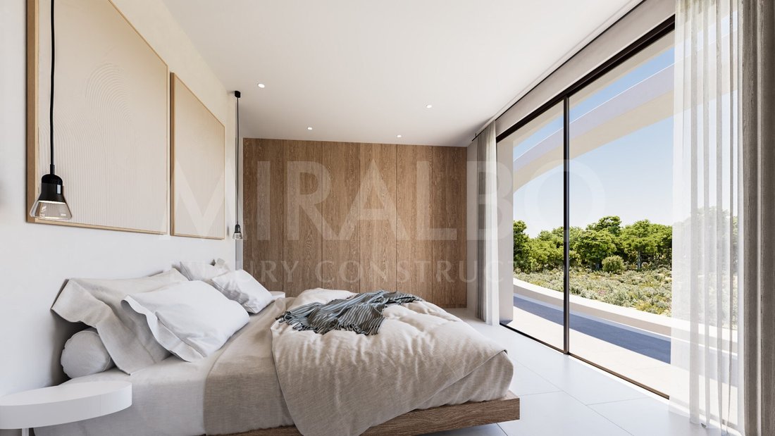Villa in Xabia / Javea, Valencian Community, Spain 4 - 14259555