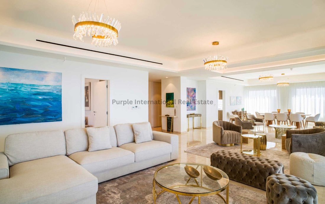 Apartment in Pyrgos, Limassol, Cyprus 3 - 15236194