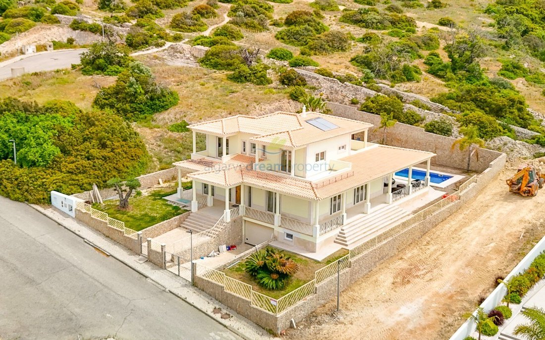 House in Olhos de Agua, Algarve, Portugal 2 - 14737000
