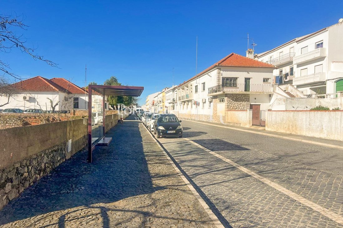 Land in Beja (Santiago Maior e Sao Joao Baptista), Beja District, Portugal 3 - 15244176