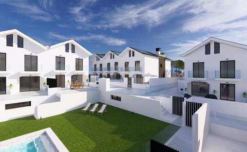 Condo in Estoril, Cascais e Estoril, Lisbon 1