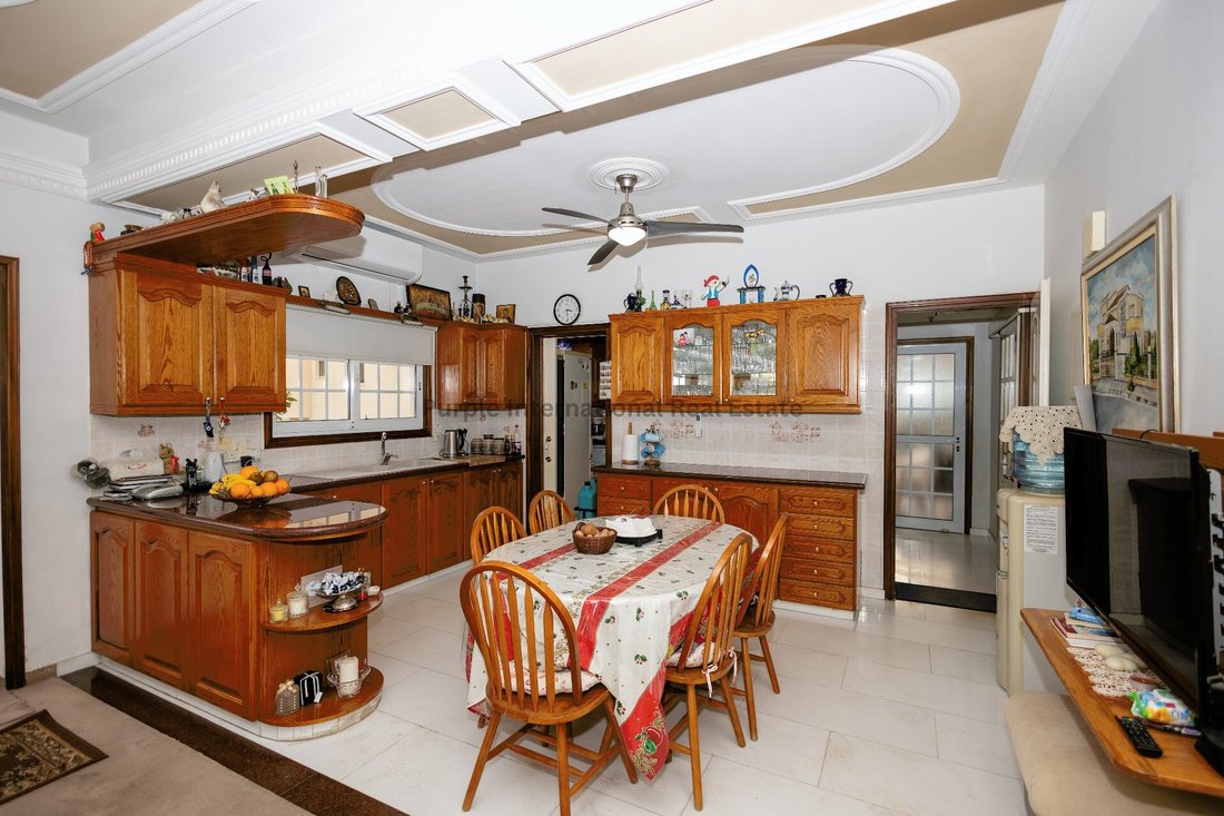 Villa in Pyla, Larnaca, Cyprus 4 - 15236018