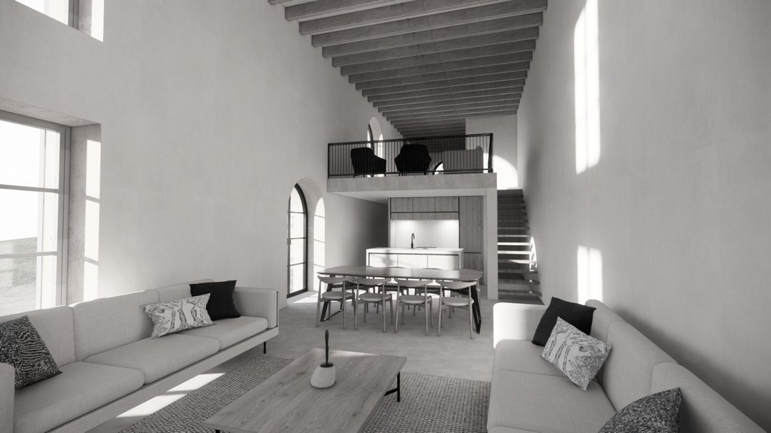 House in Soller, Balearic Islands, Spain 5 - 12715884