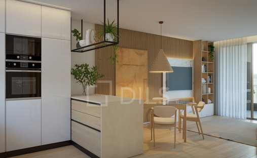Apartment in Portimao, Algarve, Portugal 1