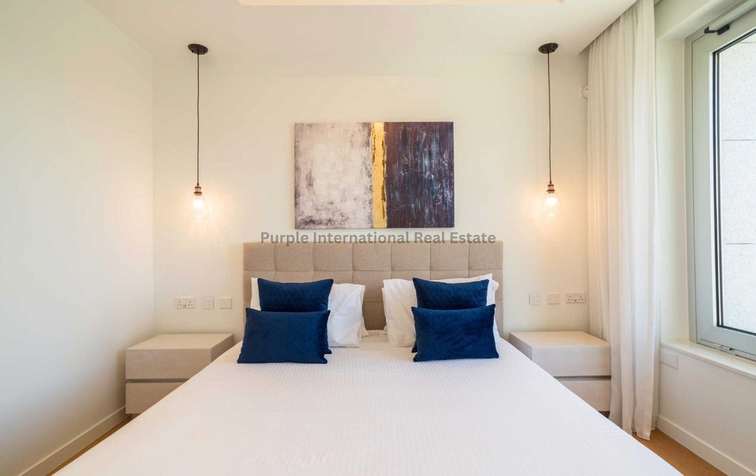 Apartment in Pyrgos, Limassol, Cyprus 3 - 15236195