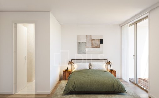 Apartment in Lumiar, Lisbon, Portugal 1