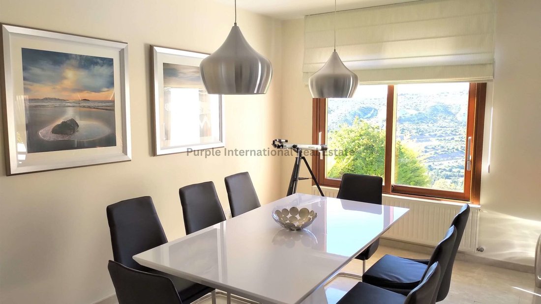 Villa in Kouklia, Paphos, Cyprus 3 - 15485225