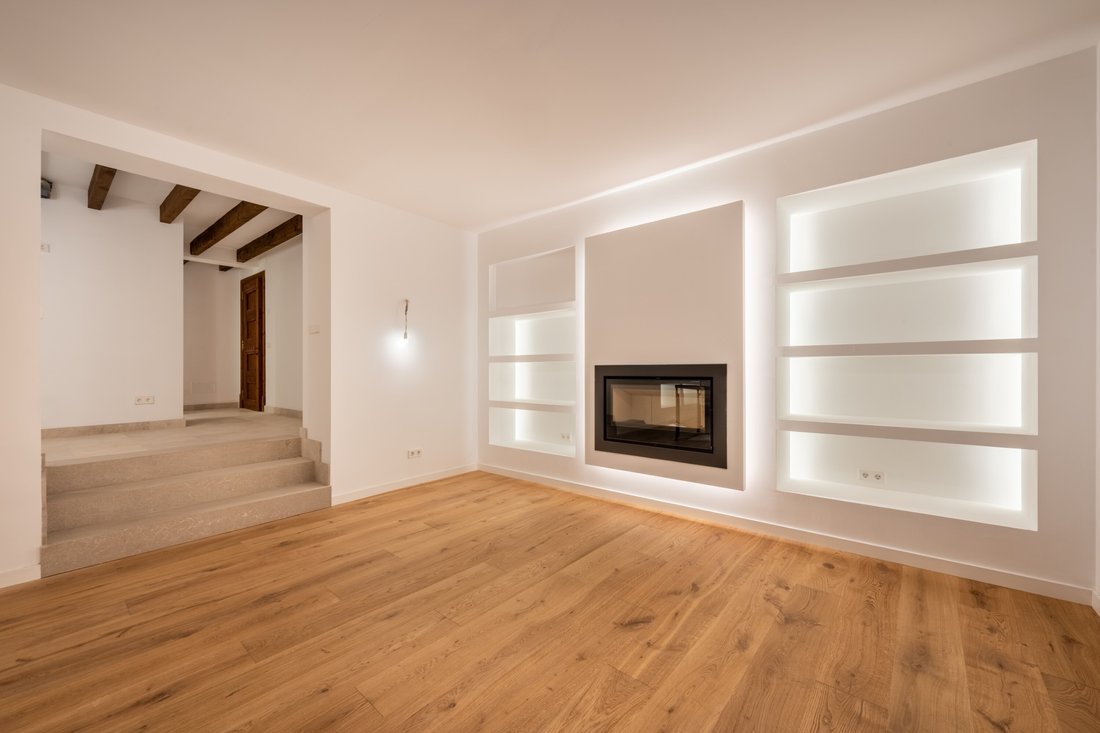 Apartment in Palma, Balearic Islands, Spain 5 - 11761514
