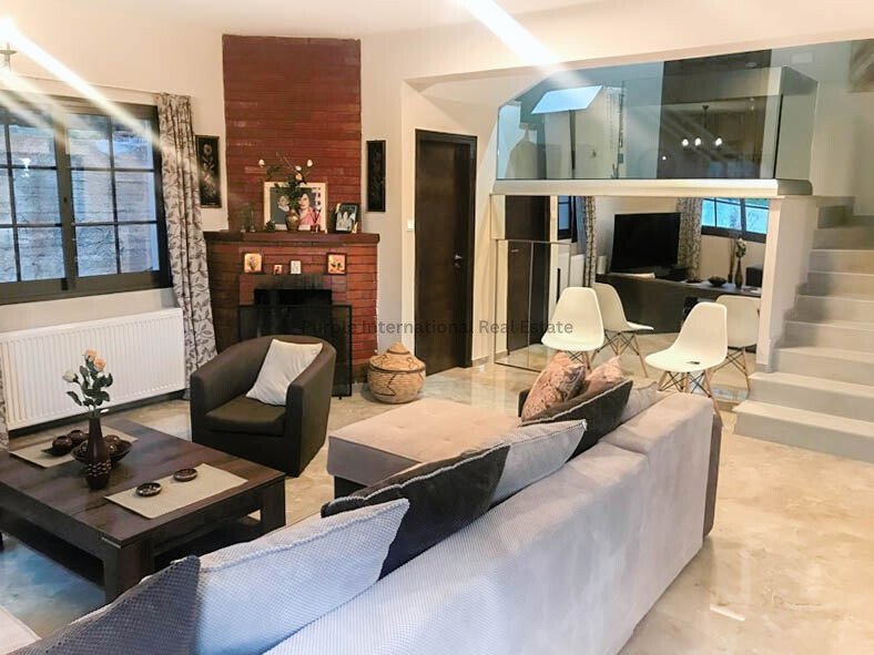 Villa in Troodos, Limassol, Cyprus 5 - 15235677