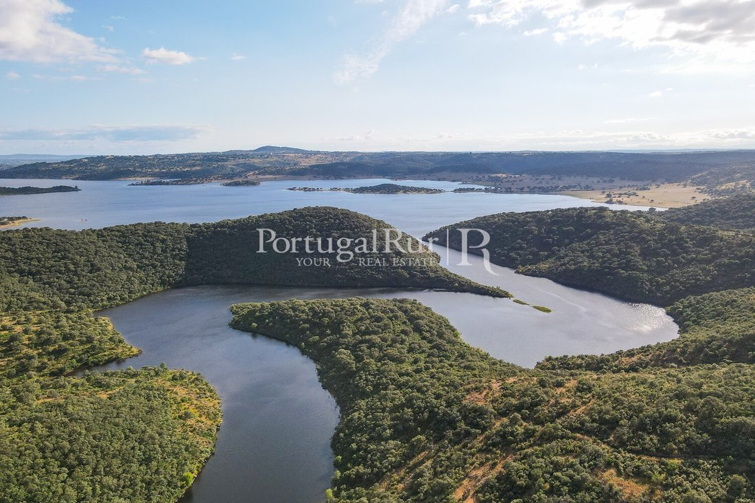 Land in Monsanto e Idanha-a-Velha, Castelo Branco District, Portugal 2 - 14500237