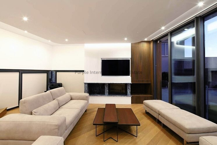 Villa in Konia, Paphos, Cyprus 4 - 15235748