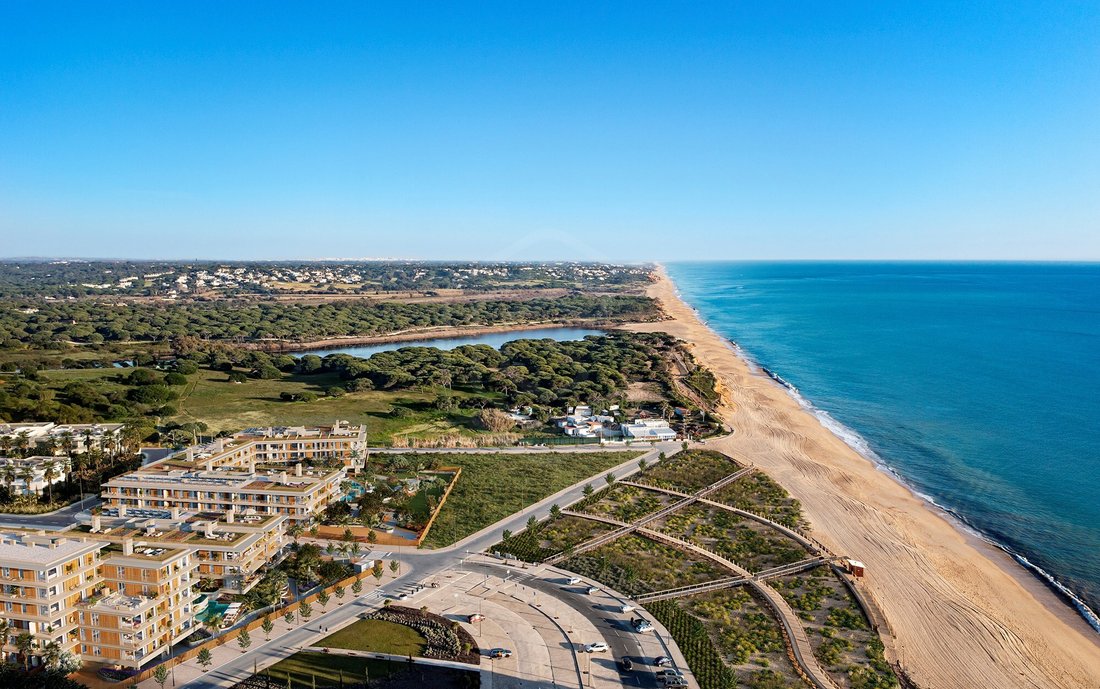 Apartment in Quarteira, Algarve, Portugal 4 - 16601146