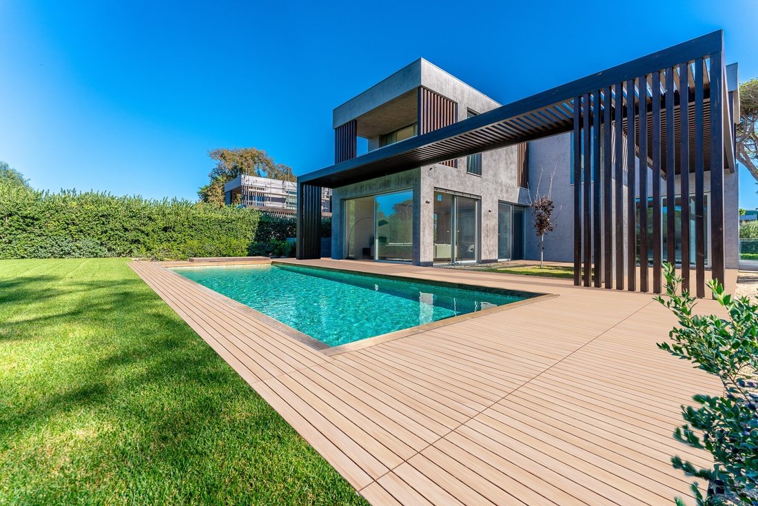 Villa in Cascais e Estoril, Lisbon, Portugal 2 - 14888413