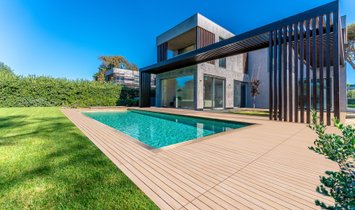 Villa in Estoril, Cascais e Estoril, Lisbon 1