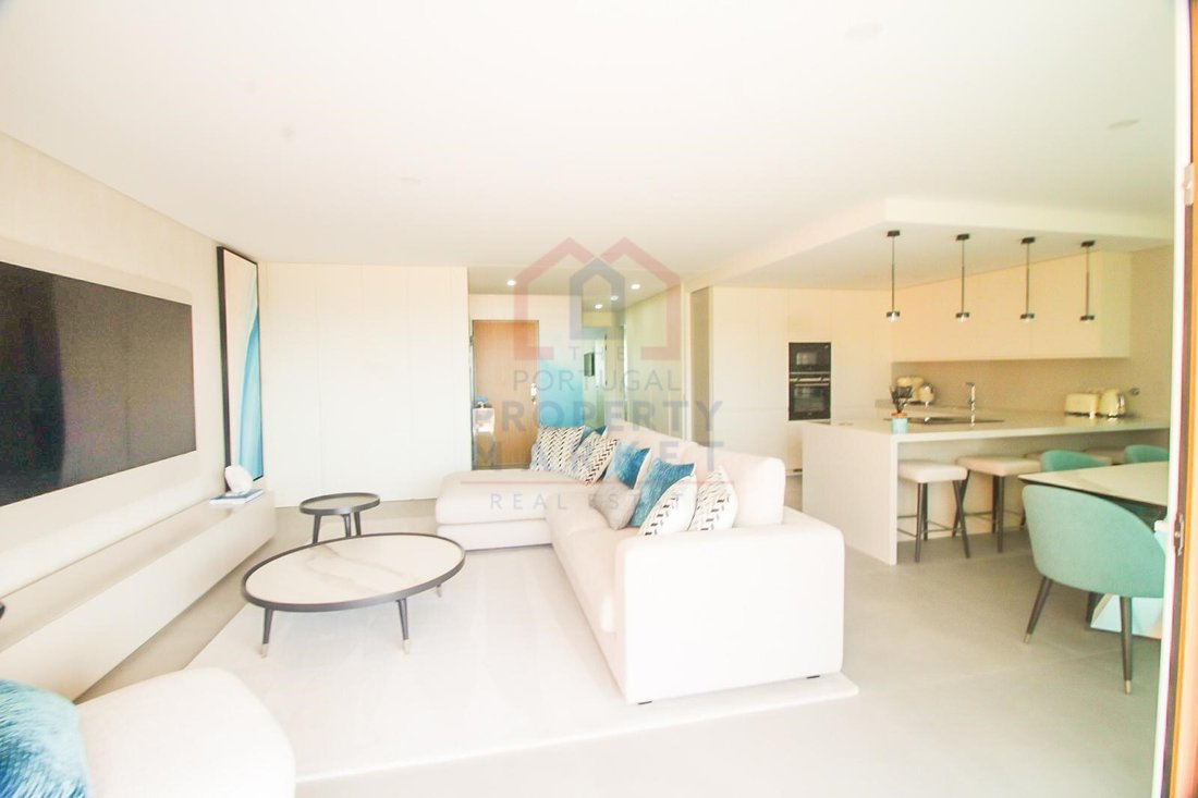 Apartment in Quarteira, Algarve, Portugal 4 - 16104283