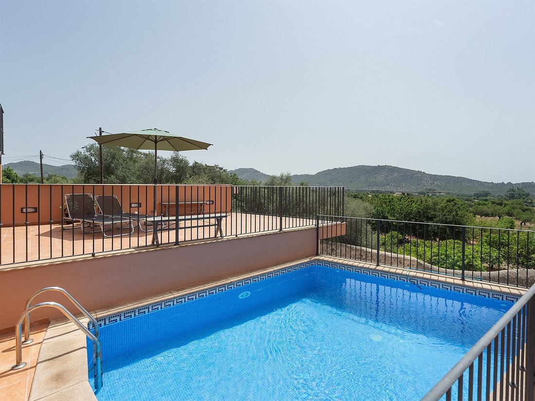 House in Alaro, Balearic Islands, Spain 2 - 12526471