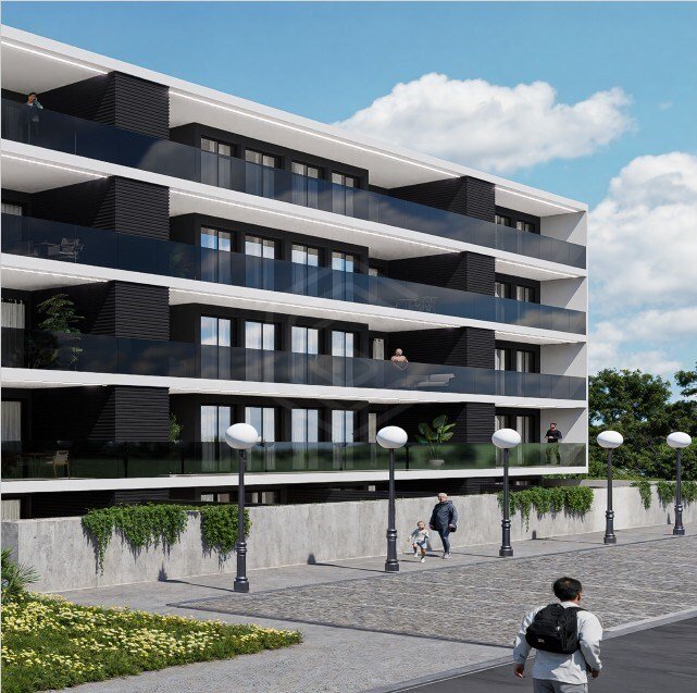 Apartment in Fanzeres e Sao Pedro da Cova, Porto District, Portugal 4 - 16707708