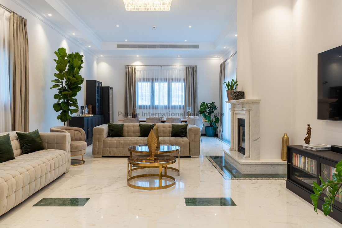 Villa in Mouttagiaka, Limassol, Cyprus 3 - 15236010