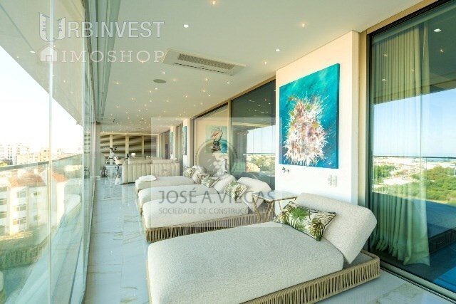 Apartment in Praia De Porto Mós, Sao Goncalo de Lagos, Algarve 2 - 16600424