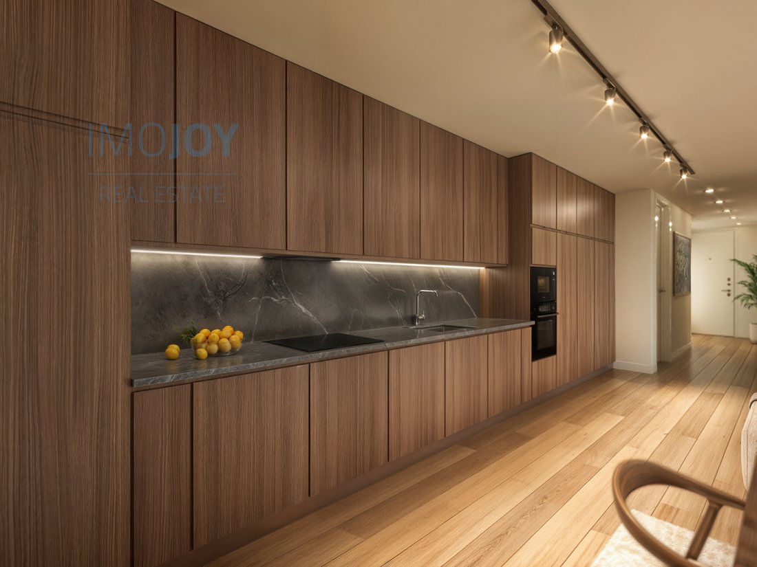 Apartment in Matosinhos e Leca da Palmeira, Porto District, Portugal 5 - 16668065