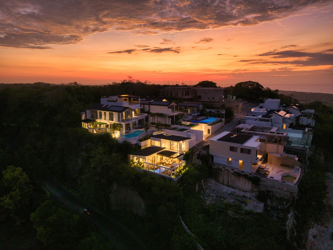Villa à South Kuta, Bali, Indonésie 4 - 16713557