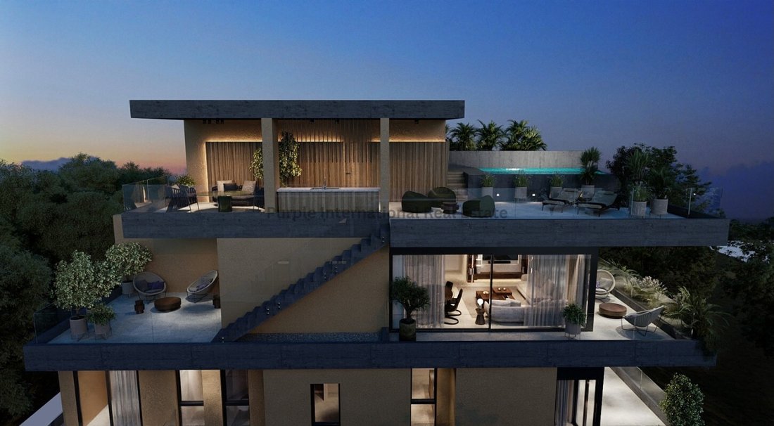 Apartment in Limassol, Limassol, Cyprus 2 - 16712659