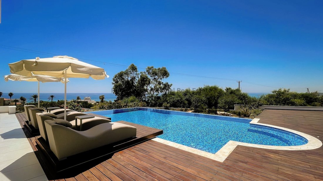 Villa in Ayia Napa, Cyprus 2 - 16712305