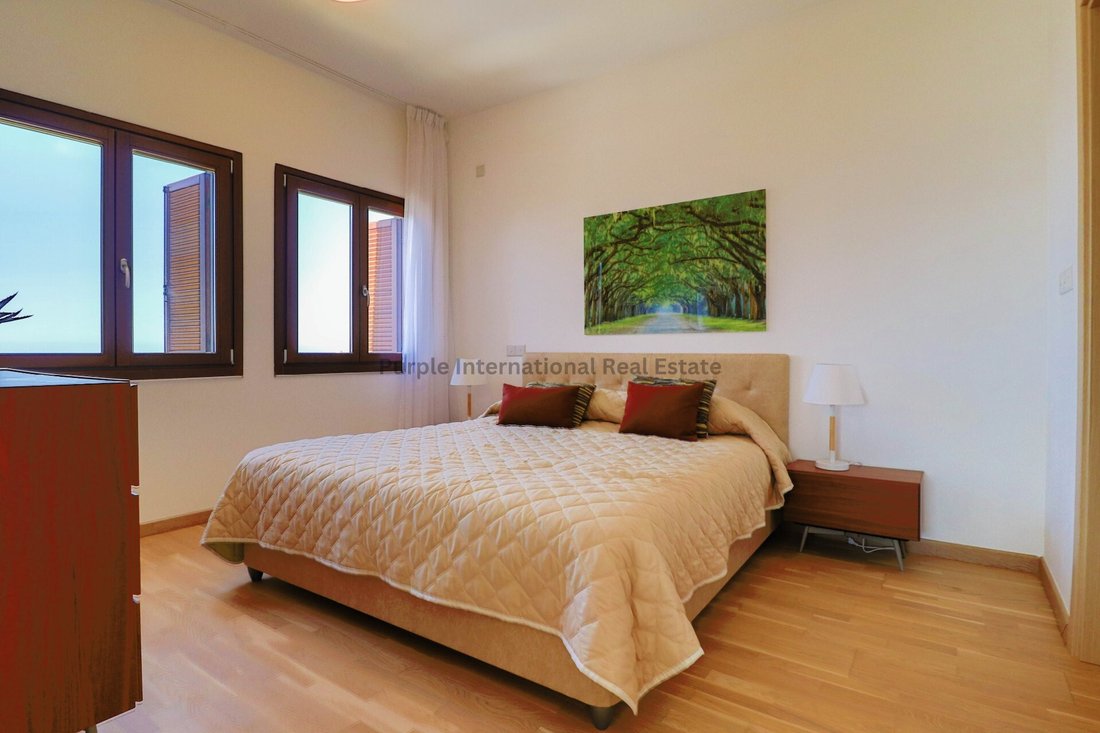 Apartment in Kouklia, Paphos, Cyprus 5 - 15235783