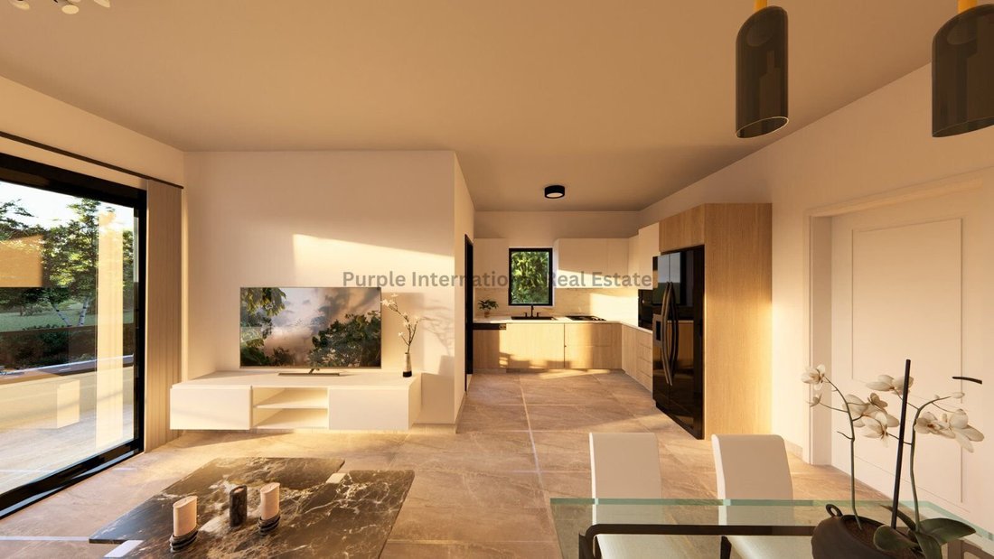 Apartment in Limassol, Limassol, Cyprus 5 - 16712396